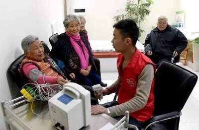 【关注】福建养老体系规划出炉,新建居住区配套建设养老服务设施