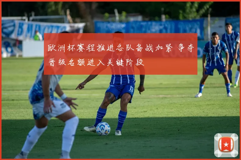 欧洲杯赛程推进各队备战加紧 争夺晋级名额进入关键阶段