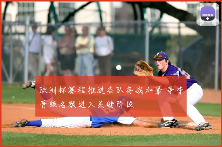 欧洲杯赛程推进各队备战加紧 争夺晋级名额进入关键阶段