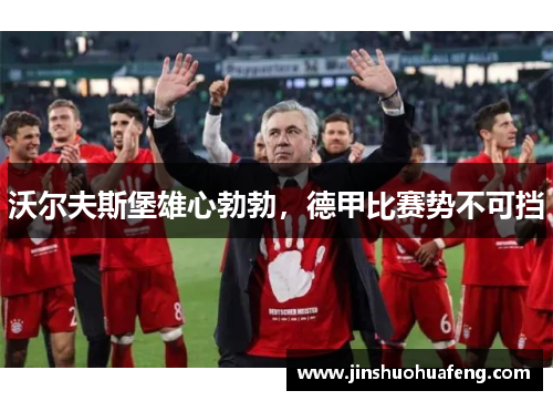 沃尔夫斯堡雄心勃勃，德甲比赛势不可挡