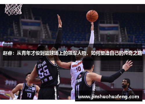 赵睿：从青年才俊到篮球场上的领军人物，如何塑造自己的传奇之路
