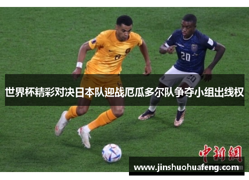 世界杯精彩对决日本队迎战厄瓜多尔队争夺小组出线权